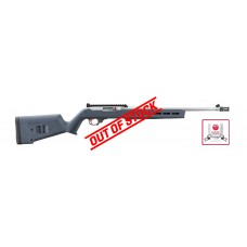 Ruger 10/22 Collector's Series 60th Anniversary .22LR 18.5" Barrel Semi Auto Rimfire Rifle