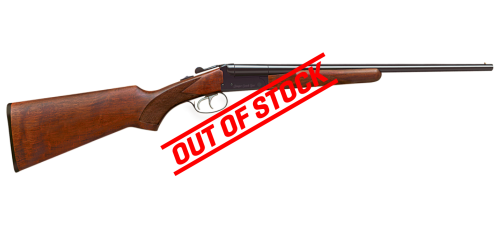Stoeger Coach Gun 20 Gauge 3" 20" Barrel Side by Side Shotgun