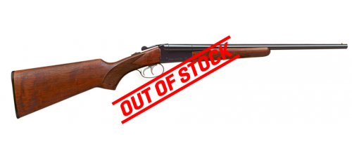 Stoeger Coach Gun .410 Gauge 3" 20" Barrel Side by Side Shotgun