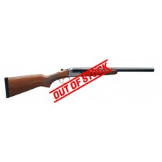 Stoeger Coach Gun Supreme SS 12 Gauge 3" 20" Barrel Side by Side Shotgun