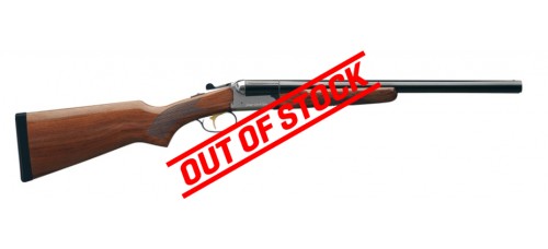 Stoeger Coach Gun Supreme SS 12 Gauge 3" 20" Barrel Side by Side Shotgun