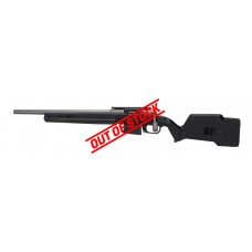 Savage 110 Magpul Hunter Left Hand 6.5 Creedmoor 18" Barrel Bolt Action Rifle