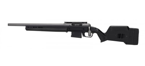 Savage 110 Magpul Hunter Left Hand 6.5 Creedmoor 18" Barrel Bolt Action Rifle