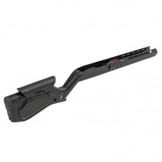 Hera H22 Ruger 10/22 Chassis - Black