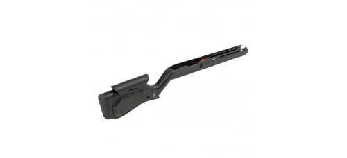 Hera H22 Ruger 10/22 Chassis - Black