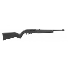 Ruger 10/22 Standard .22LR 16.4" Barrel Semi Auto Rimfire Rifle - Black