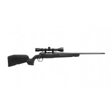 Savage Axis XP .223 Rem 22" Barrel Bolt Action Rifle - Black