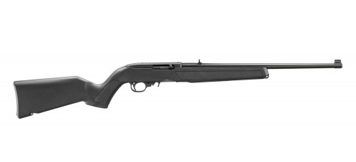 Ruger 10/22 Standard .22LR 18.5" Barrel Semi Auto Rimfire Rifle - M-LOK Ruger 10/22 Standard .22LR 18.5" Barrel Semi Auto Rimfire Rifle - M-LOK