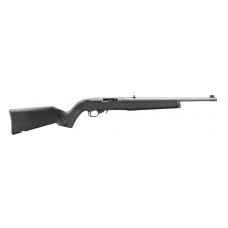 Ruger 10/22 .22LR 16.4" Barrel Semi Auto Rimfire Rifle - Black
