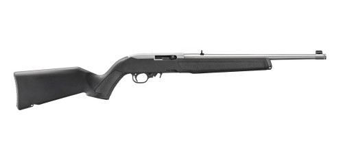 Ruger 10/22 .22LR 16.4" Barrel Semi Auto Rimfire Rifle - Black