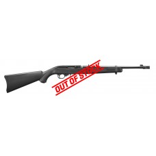 Ruger 10/22 Takedown .22LR 16.4" Barrel Semi Auto Rimfire Rifle Ruger 10/22 Takedown .22LR 16.4" Barrel Semi Auto Rimfire Rifle