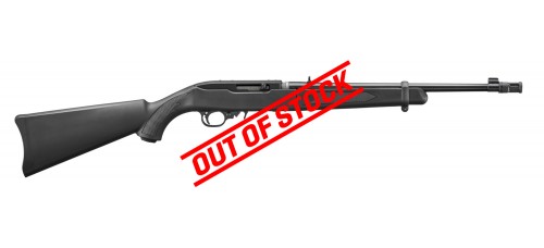 Ruger 10/22 Takedown .22LR 16.4" Barrel Semi Auto Rimfire Rifle Ruger 10/22 Takedown .22LR 16.4" Barrel Semi Auto Rimfire Rifle