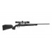 Savage Axis XP Left Hand .22-250 Rem 22" Barrel Bolt Action Rifle - Black Savage Axis XP Left Hand .22-250 Rem 22" Barrel Bolt Action Rifle - Black