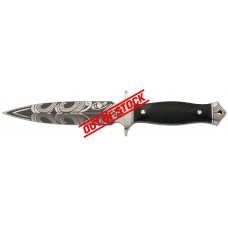 Browning Black Label Wihongi Dagger Fixed Blade Knife
