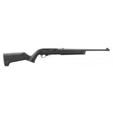 Ruger 10/22 Magpul .22LR 18.5" Barrel Semi Auto Rimfire Rifle - Black Ruger 10/22 Magpul .22LR 18.5" Barrel Semi Auto Rimfire Rifle - Black