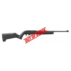 Ruger 10/22 Magpul .22LR 18.5" Barrel Semi Auto Rimfire Rifle - Black Ruger 10/22 Magpul .22LR 18.5" Barrel Semi Auto Rimfire Rifle - Black