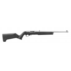 Ruger 10/22 Standard .22LR 18.5" Barrel Semi Auto Rimfire Rifle - Black/Magpul MOE X-22