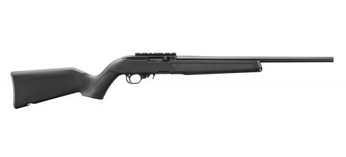 Ruger 10/22 Standard .22LR 18.5" Barrel Semi Auto Rimfire Rifle