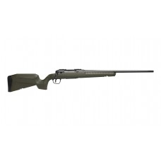 Savage Axis 2 .22-250 Rem 22" Barrel Bolt Action Rifle - OD Green