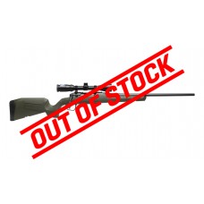 Savage Axis 2 XP OD Green .22-250 Rem 22" Barrel Bolt Action Rifle