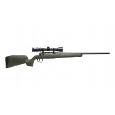 Savage Axis 2 XP .270 Win 22" Barrel Bolt Action Rifle - ODG
