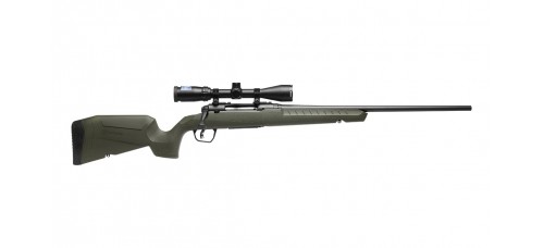 Savage Axis 2 XP .270 Win 22" Barrel Bolt Action Rifle - ODG