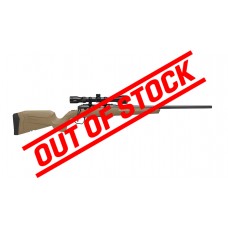 Savage Axis 2 XP FDE .223 Rem 22" Barrel Bolt Action Rifle