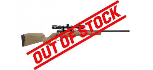 Savage Axis 2 XP FDE .223 Rem 22" Barrel Bolt Action Rifle
