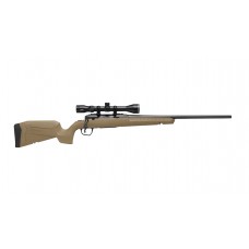 Savage Axis 2 XP .243 Win 22" Barrel Bolt Action Rifle - FDE