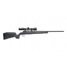 Savage Axis 2 XP .223 Rem 22" Barrel Bolt Action Rifle - Grey