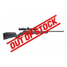 Savage Axis 2 XP .223 Rem 22" Barrel Bolt Action Rifle - Grey