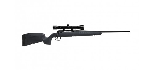 Savage Axis 2 XP .308 Win 22" Barrel Bolt Action Rifle - Grey