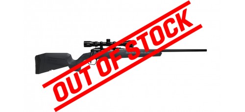 Savage Axis 2 XP .308 Win 22" Barrel Bolt Action Rifle - Grey