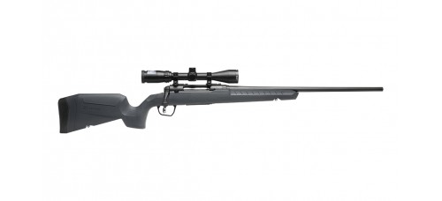 Savage Axis 2 XP .270 Win 22" Barrel Bolt Action Rifle - Grey