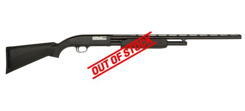 Mossberg Maverick 88 20 Gauge 3" 26" Barrel Pump Action Shotgun