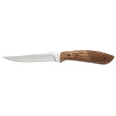 Browning Featherweight Classic 7" Fixed Blade Knife