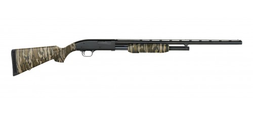 Maverick 88 Mossy Oak Bottomland 20 Gauge 26" Barrel Pump Action Shotgun