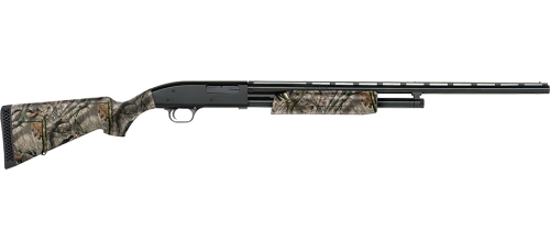Maverick 88 Mossy Oak Treestand 20 Gauge 26" Barrel Pump Action Shotgun Maverick 88 Mossy Oak Treestand 20 Gauge 26" Barrel Pump Action Shotgun
