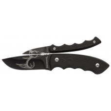 Browning Primal Combo Fixed Blade Knives