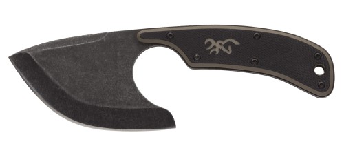 Browning Cutoff Skinner 2.5" Fixed Blade Knife
