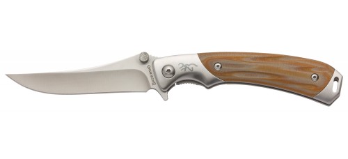 Browning Wicked Wing EDC 3.5" Folding Blade Knife