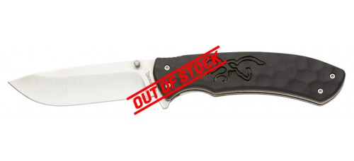 Browning Primal Large 3.75" Folding Blade Knife Browning Primal Large 3.75" Folding Blade Knife