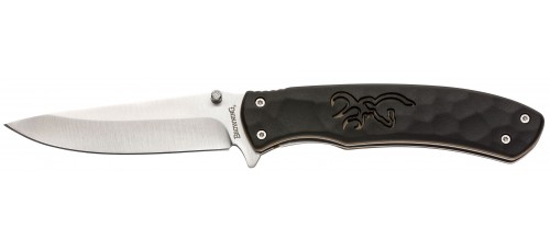Browning Primal Folder 3.5" Folding Blade Knife