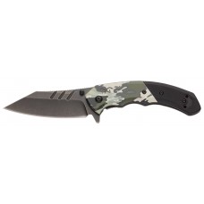 Browning G-10 OVIX Camo EDC 3.25" Folding Blade Knife