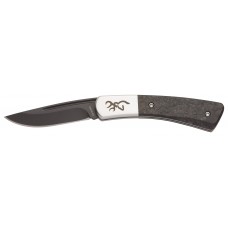 Browning Knoll - EDC 2 3/8" Folding Blade Knife
