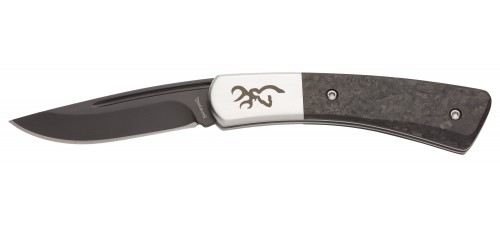 Browning Knoll - EDC 2 3/8" Folding Blade Knife