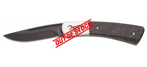 Browning Knoll - EDC 2 3/8" Folding Blade Knife