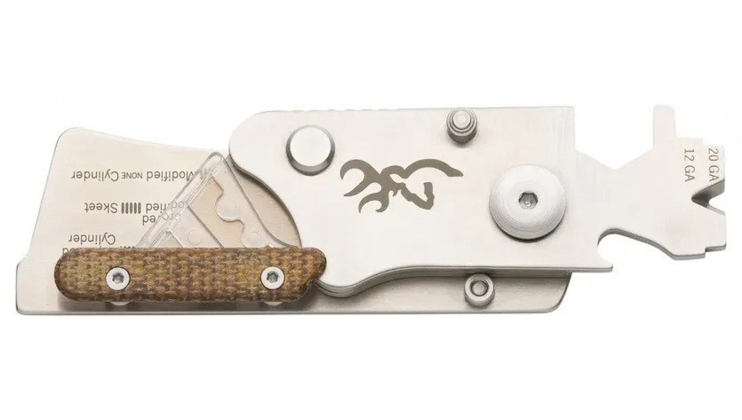 Browning Range Tool 1