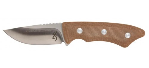 Browning Guide Series Small Fixed Blade Knife