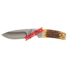 Browning Buckmark Hunter Bone 3" Fixed Blade Knife